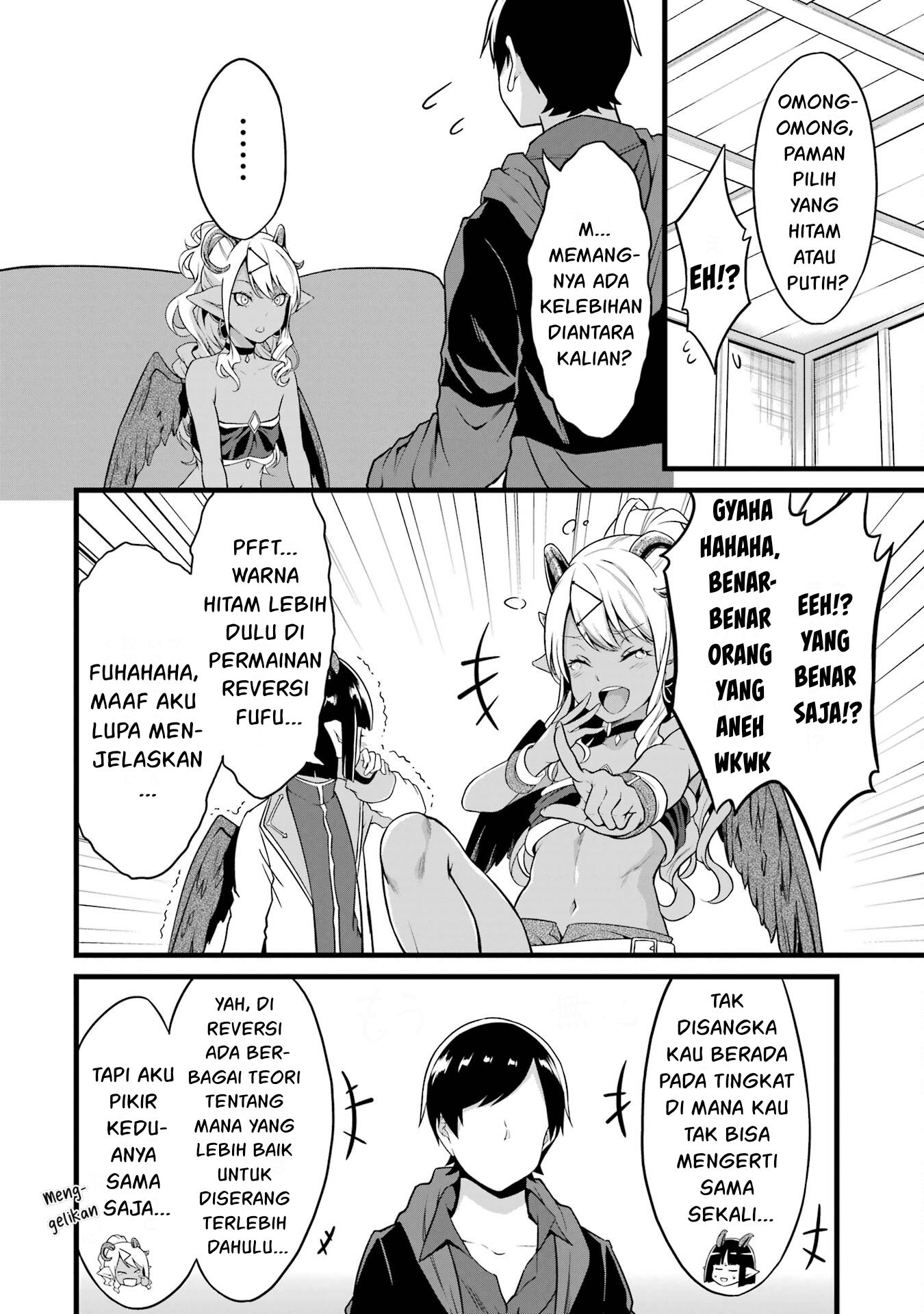 Yuru Fuwa Noka No Moji Bake Skill, Yurufuwa Nouka no Mojibake Skill ~Isekai de Katarogu Tsuuhan Yattemasu~ Chapter 18 - halaman 32
