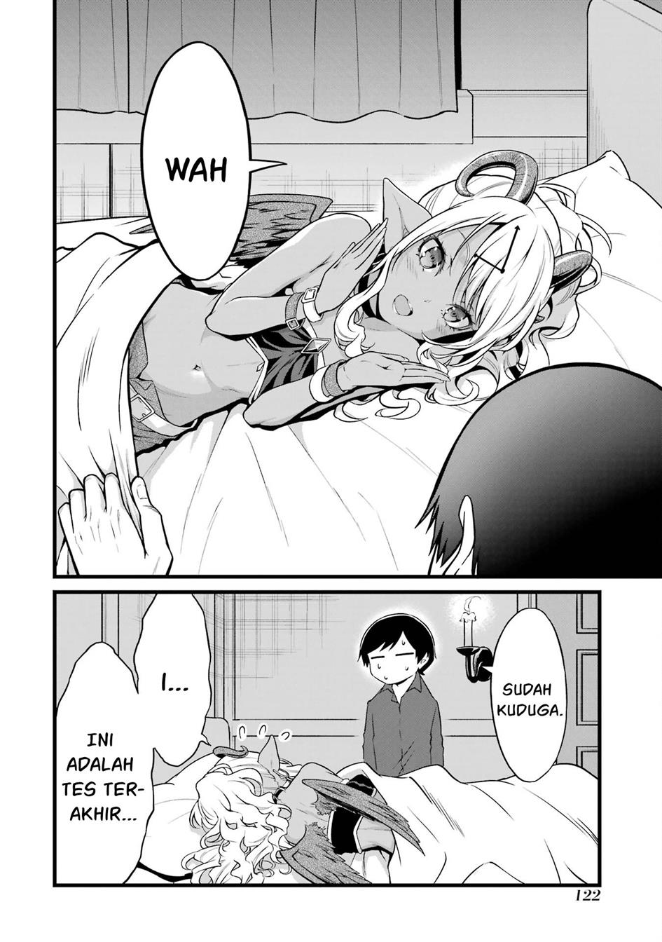 Yuru Fuwa Noka No Moji Bake Skill, Yurufuwa Nouka no Mojibake Skill ~Isekai de Katarogu Tsuuhan Yattemasu~ Chapter 19 - halaman 26