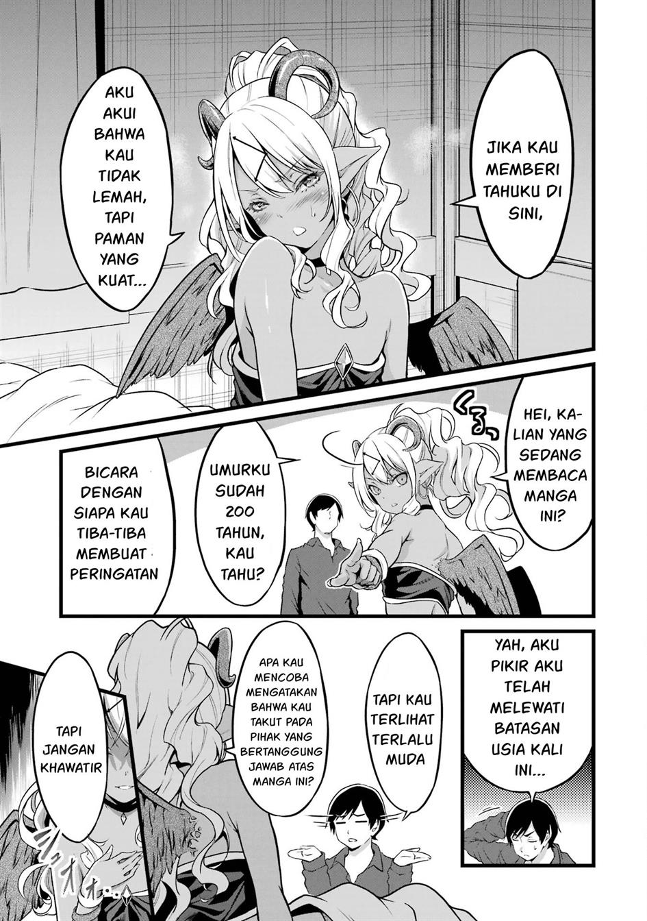 Yuru Fuwa Noka No Moji Bake Skill, Yurufuwa Nouka no Mojibake Skill ~Isekai de Katarogu Tsuuhan Yattemasu~ Chapter 19 - halaman 27