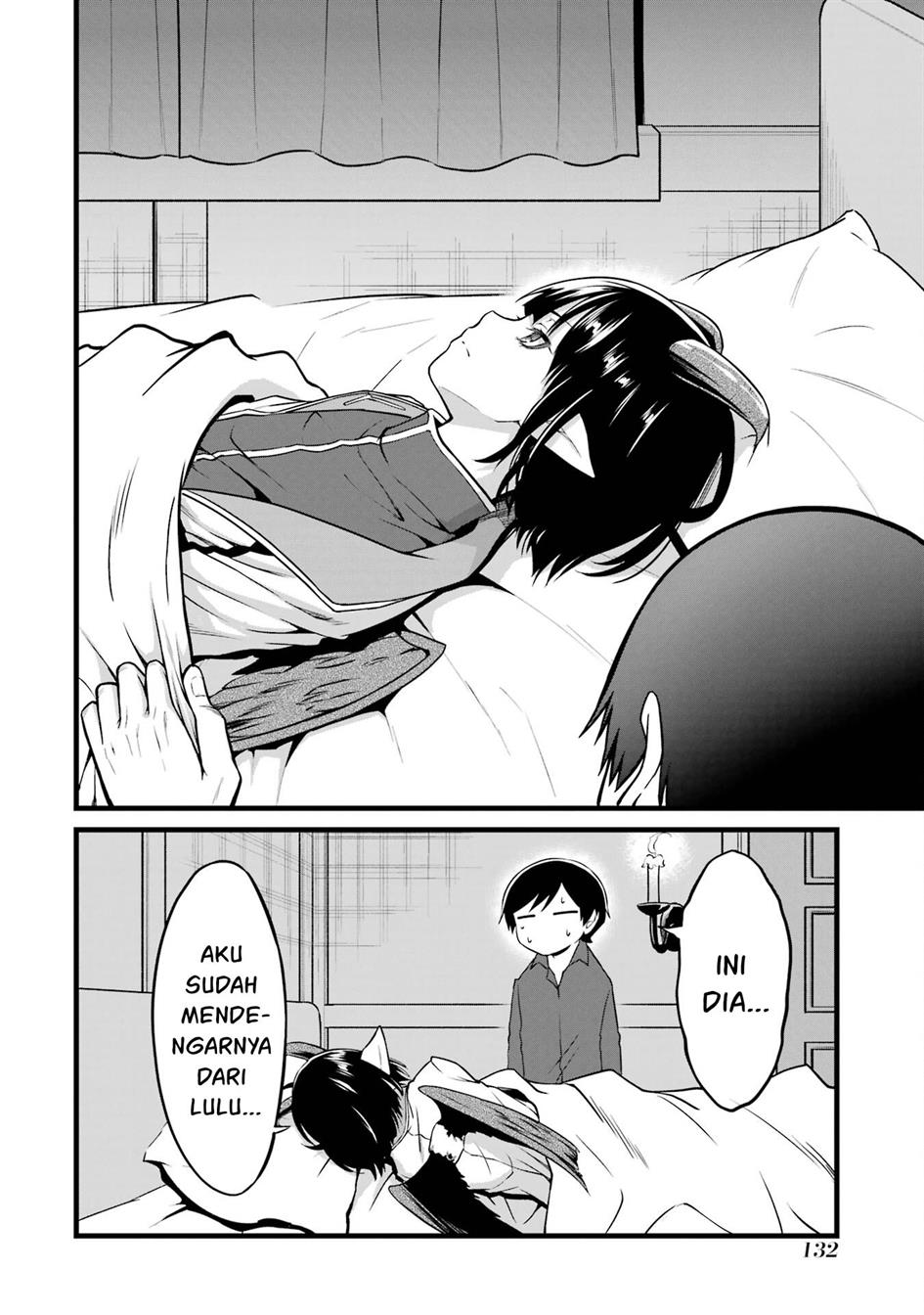 Yuru Fuwa Noka No Moji Bake Skill, Yurufuwa Nouka no Mojibake Skill ~Isekai de Katarogu Tsuuhan Yattemasu~ Chapter 19 - halaman 36