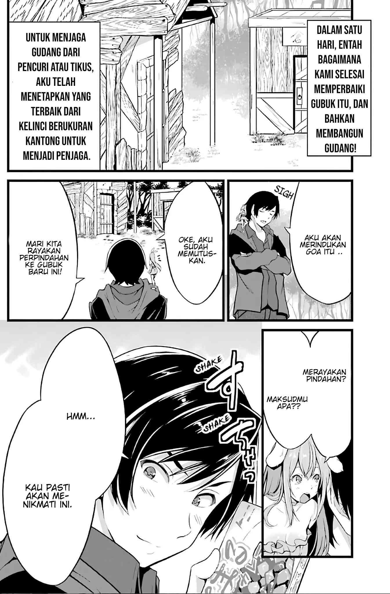 Yuru Fuwa Noka No Moji Bake Skill, Yurufuwa Nouka no Mojibake Skill ~Isekai de Katarogu Tsuuhan Yattemasu~ Chapter 2 - halaman 26