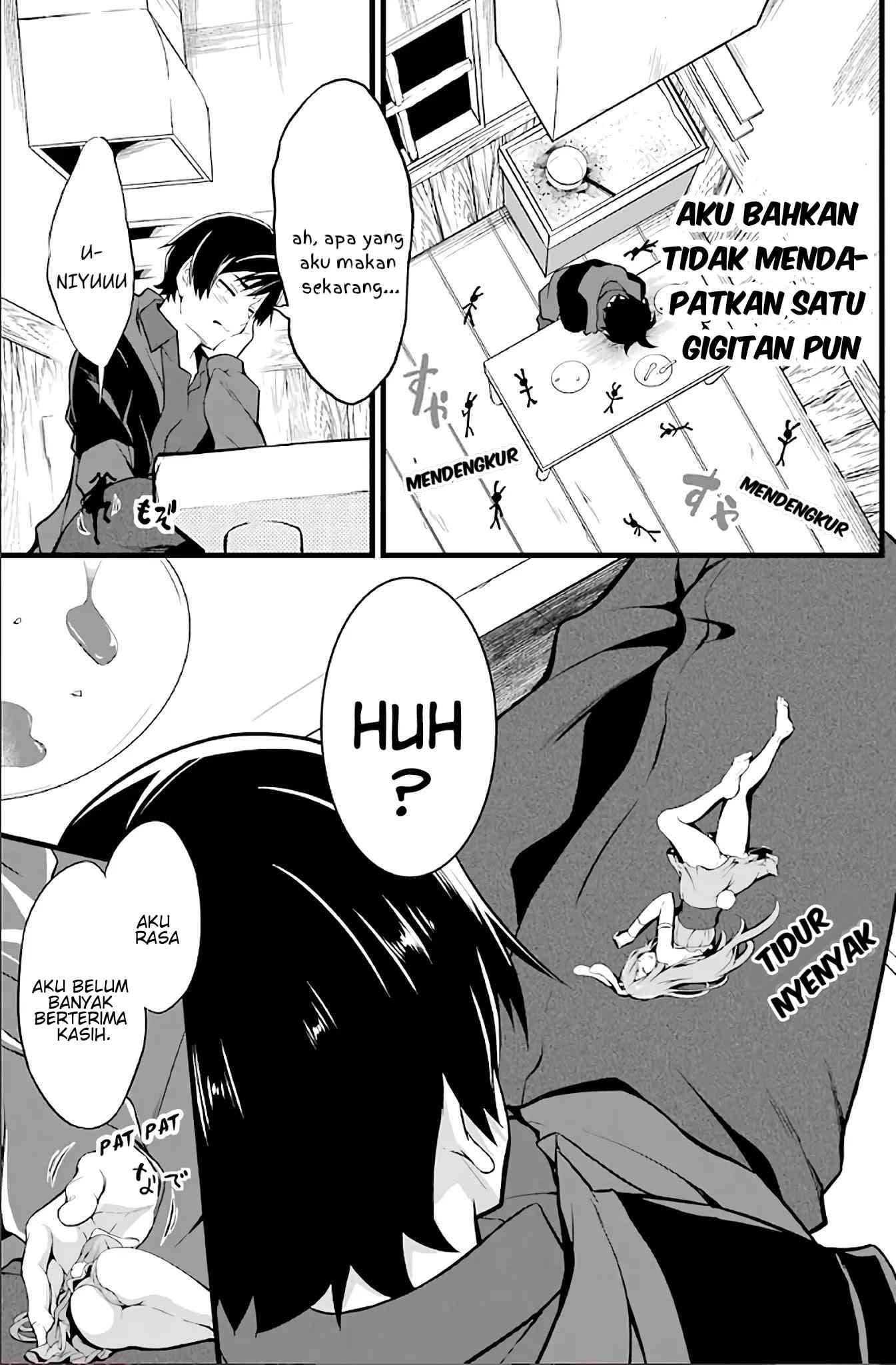 Yuru Fuwa Noka No Moji Bake Skill, Yurufuwa Nouka no Mojibake Skill ~Isekai de Katarogu Tsuuhan Yattemasu~ Chapter 2 - halaman 29