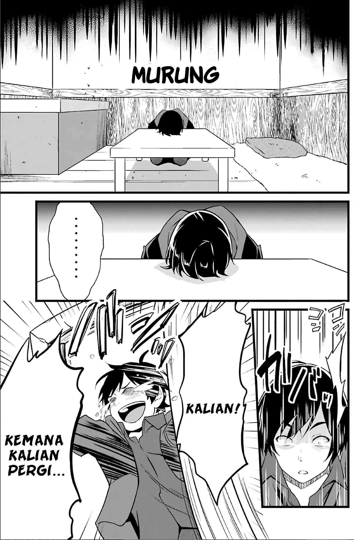 Yuru Fuwa Noka No Moji Bake Skill, Yurufuwa Nouka no Mojibake Skill ~Isekai de Katarogu Tsuuhan Yattemasu~ Chapter 2 - halaman 37