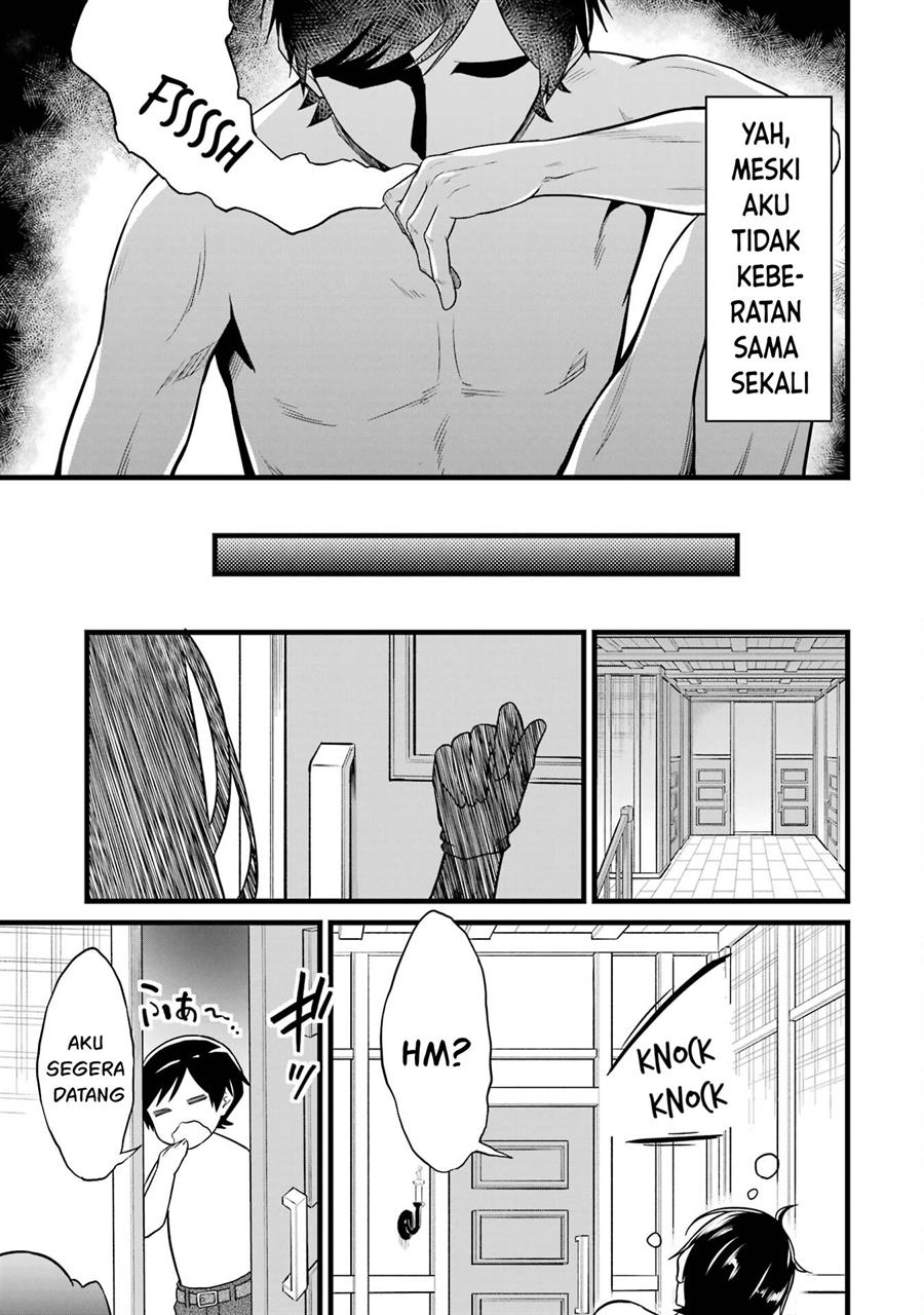 Yuru Fuwa Noka No Moji Bake Skill, Yurufuwa Nouka no Mojibake Skill ~Isekai de Katarogu Tsuuhan Yattemasu~ Chapter 21 - halaman 29
