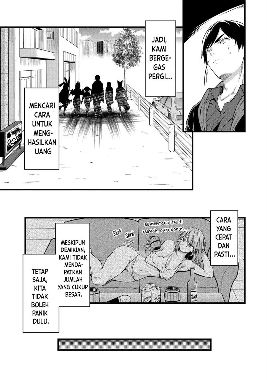 Yuru Fuwa Noka No Moji Bake Skill, Yurufuwa Nouka no Mojibake Skill ~Isekai de Katarogu Tsuuhan Yattemasu~ Chapter 22 - halaman 20