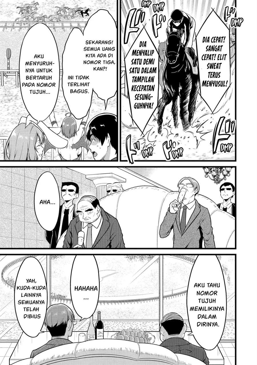 Yuru Fuwa Noka No Moji Bake Skill, Yurufuwa Nouka no Mojibake Skill ~Isekai de Katarogu Tsuuhan Yattemasu~ Chapter 22 - halaman 40