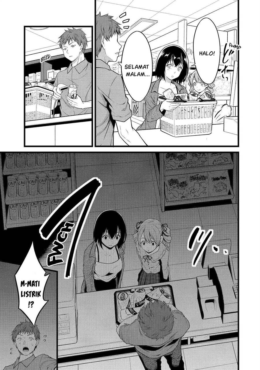 Yuru Fuwa Noka No Moji Bake Skill, Yurufuwa Nouka no Mojibake Skill ~Isekai de Katarogu Tsuuhan Yattemasu~ Chapter 23 - halaman 28