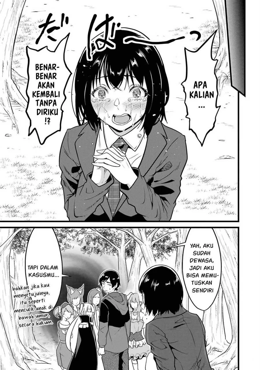 Yuru Fuwa Noka No Moji Bake Skill, Yurufuwa Nouka no Mojibake Skill ~Isekai de Katarogu Tsuuhan Yattemasu~ Chapter 24 - halaman 38