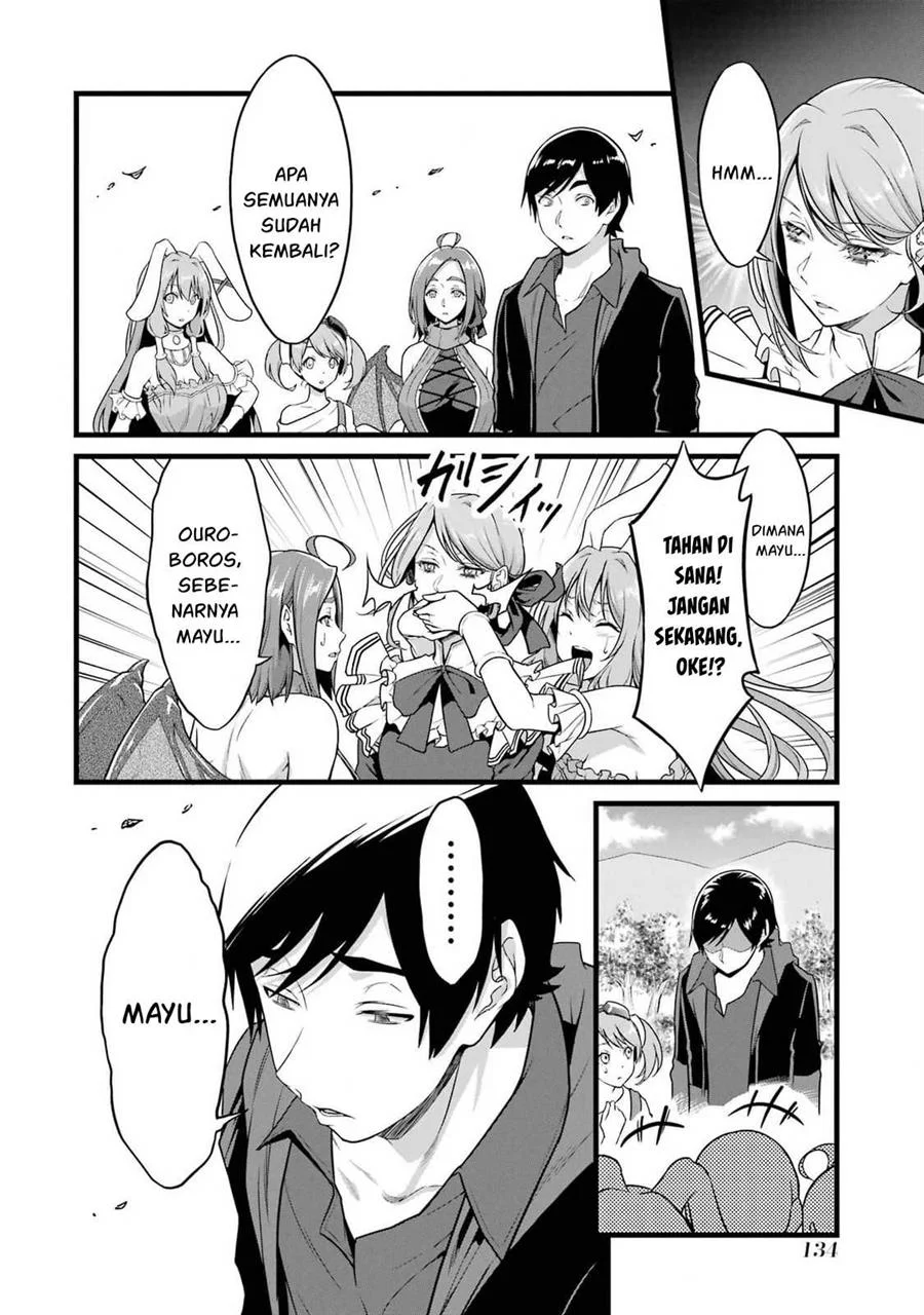 Yuru Fuwa Noka No Moji Bake Skill, Yurufuwa Nouka no Mojibake Skill ~Isekai de Katarogu Tsuuhan Yattemasu~ Chapter 24 - halaman 45