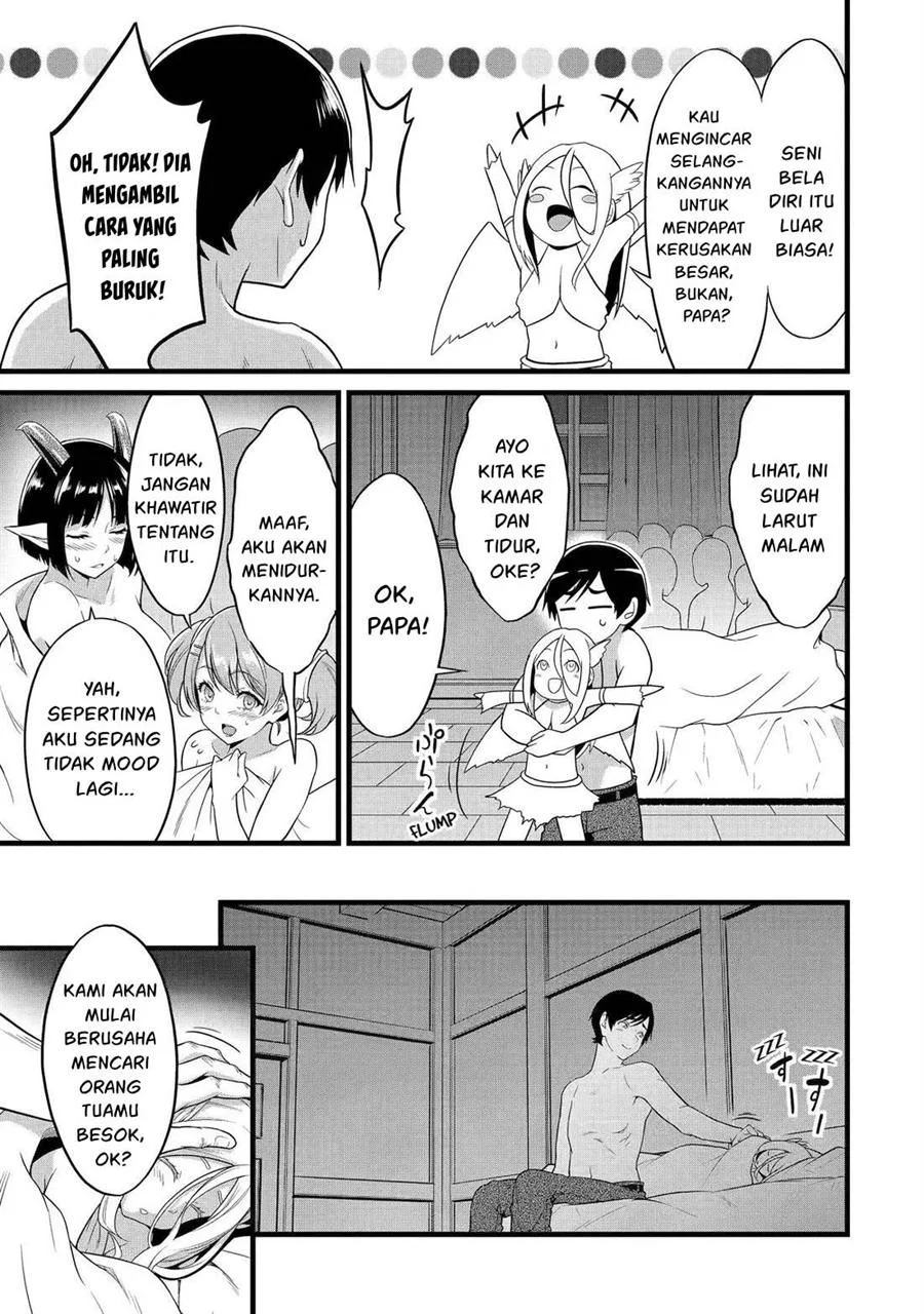 Yuru Fuwa Noka No Moji Bake Skill, Yurufuwa Nouka no Mojibake Skill ~Isekai de Katarogu Tsuuhan Yattemasu~ Chapter 25 - halaman 24
