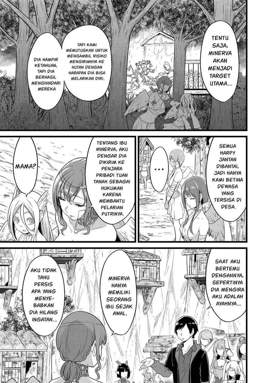 Yuru Fuwa Noka No Moji Bake Skill, Yurufuwa Nouka no Mojibake Skill ~Isekai de Katarogu Tsuuhan Yattemasu~ Chapter 25 - halaman 30