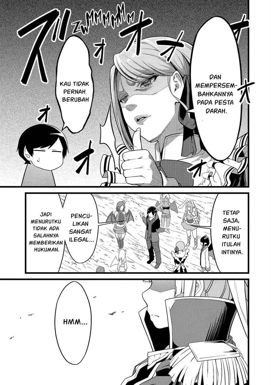 Yuru Fuwa Noka No Moji Bake Skill, Yurufuwa Nouka no Mojibake Skill ~Isekai de Katarogu Tsuuhan Yattemasu~ Chapter 25 - halaman 32
