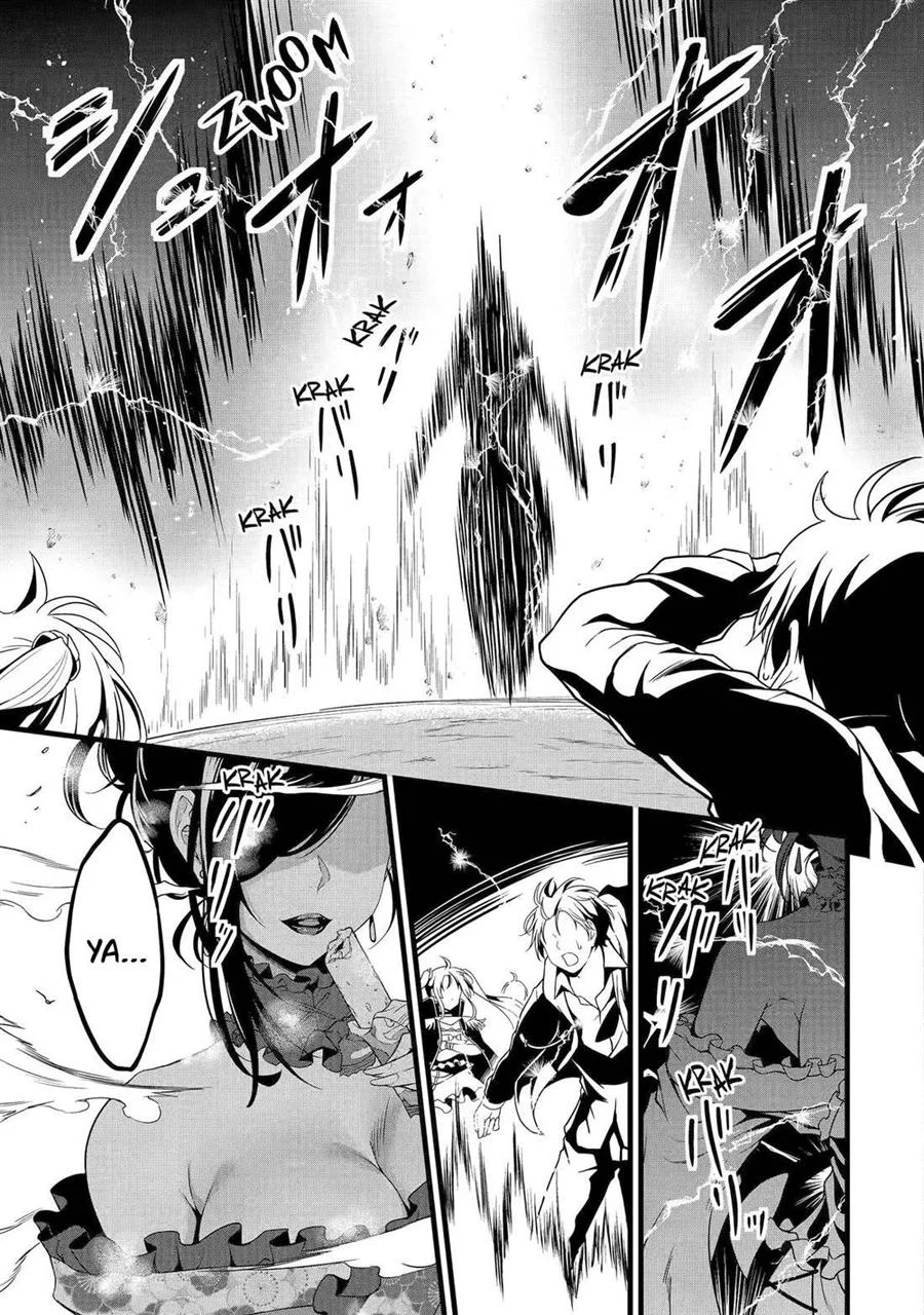 Yuru Fuwa Noka No Moji Bake Skill, Yurufuwa Nouka no Mojibake Skill ~Isekai de Katarogu Tsuuhan Yattemasu~ Chapter 25 - halaman 36