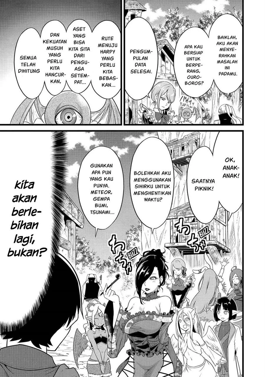 Yuru Fuwa Noka No Moji Bake Skill, Yurufuwa Nouka no Mojibake Skill ~Isekai de Katarogu Tsuuhan Yattemasu~ Chapter 25 - halaman 44