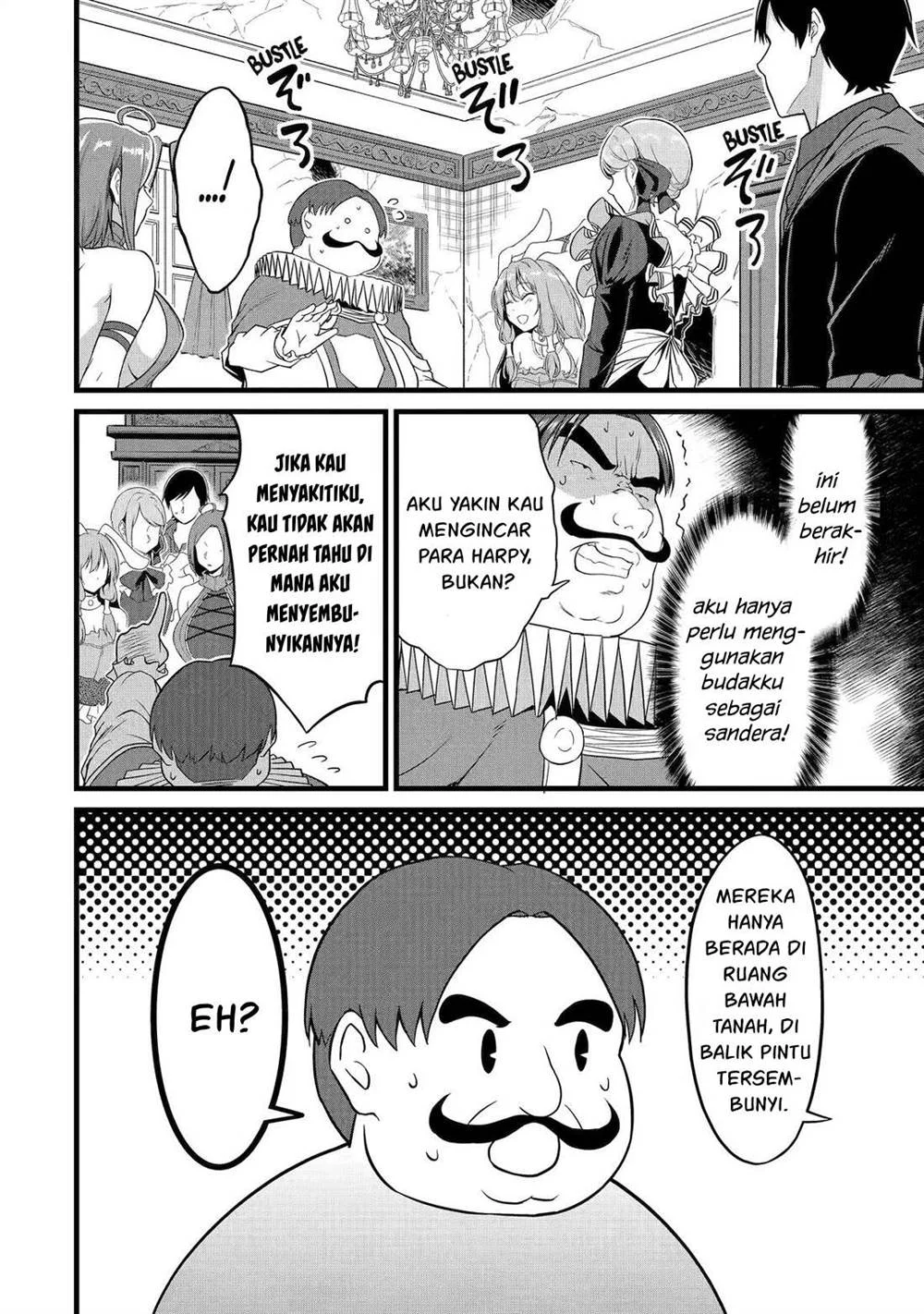 Yuru Fuwa Noka No Moji Bake Skill, Yurufuwa Nouka no Mojibake Skill ~Isekai de Katarogu Tsuuhan Yattemasu~ Chapter 26.1 - halaman 29