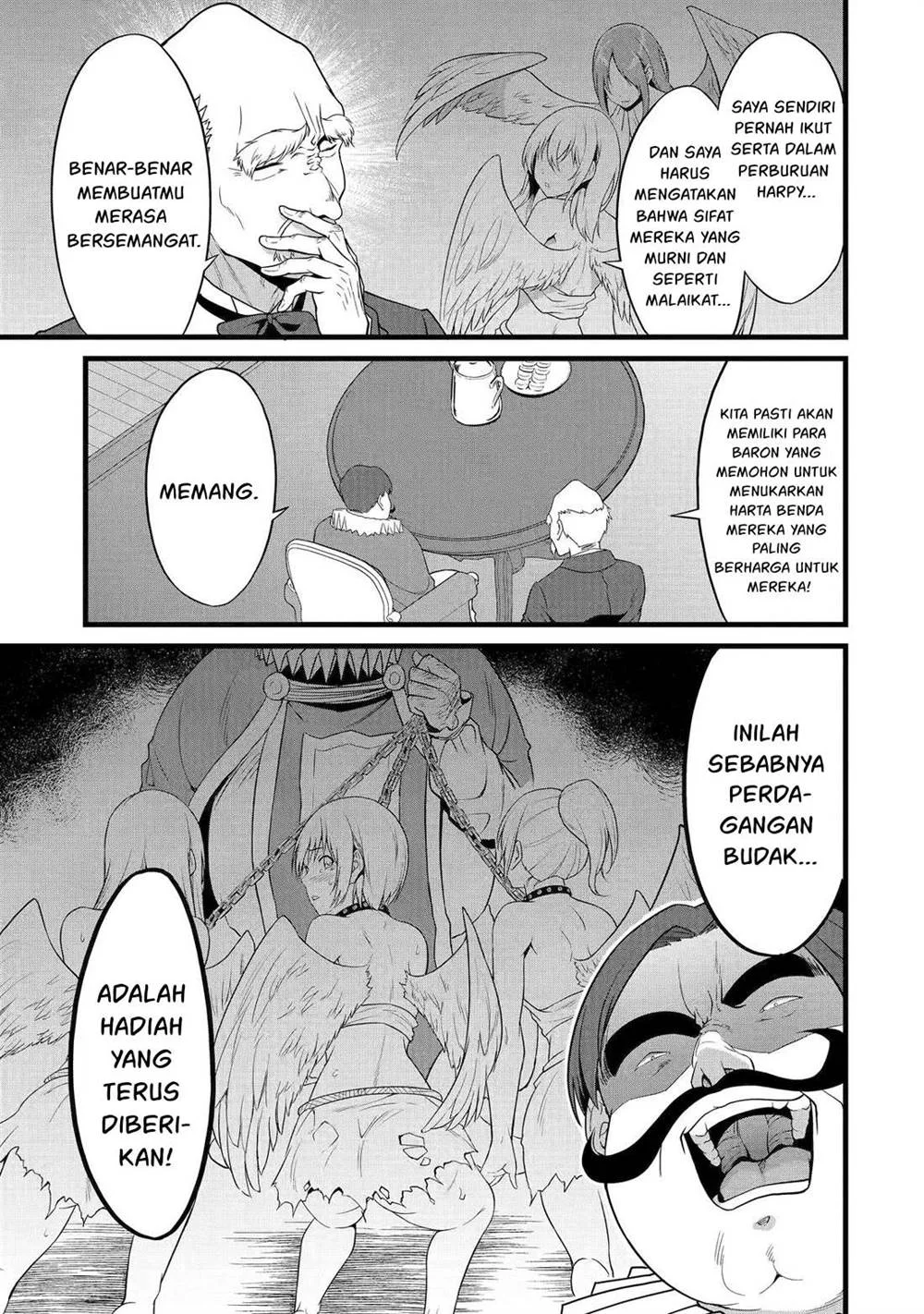 Yuru Fuwa Noka No Moji Bake Skill, Yurufuwa Nouka no Mojibake Skill ~Isekai de Katarogu Tsuuhan Yattemasu~ Chapter 26 - halaman 10
