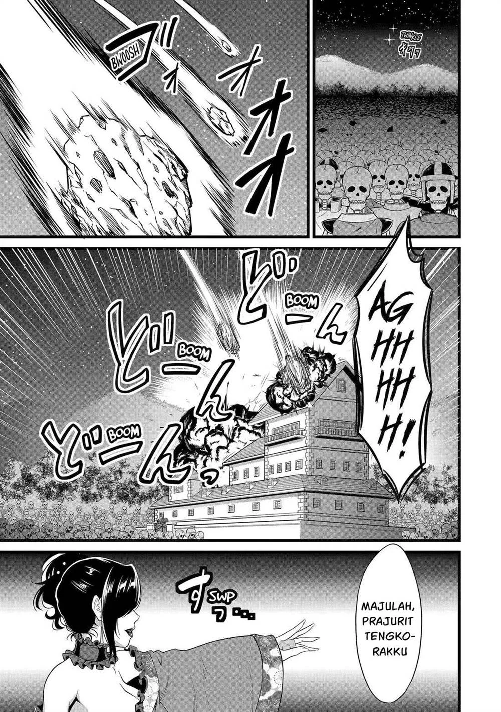 Yuru Fuwa Noka No Moji Bake Skill, Yurufuwa Nouka no Mojibake Skill ~Isekai de Katarogu Tsuuhan Yattemasu~ Chapter 26 - halaman 14