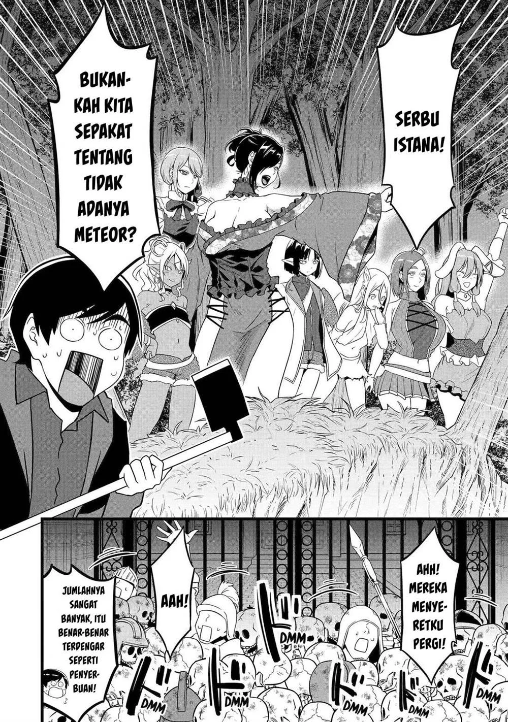 Yuru Fuwa Noka No Moji Bake Skill, Yurufuwa Nouka no Mojibake Skill ~Isekai de Katarogu Tsuuhan Yattemasu~ Chapter 26 - halaman 15