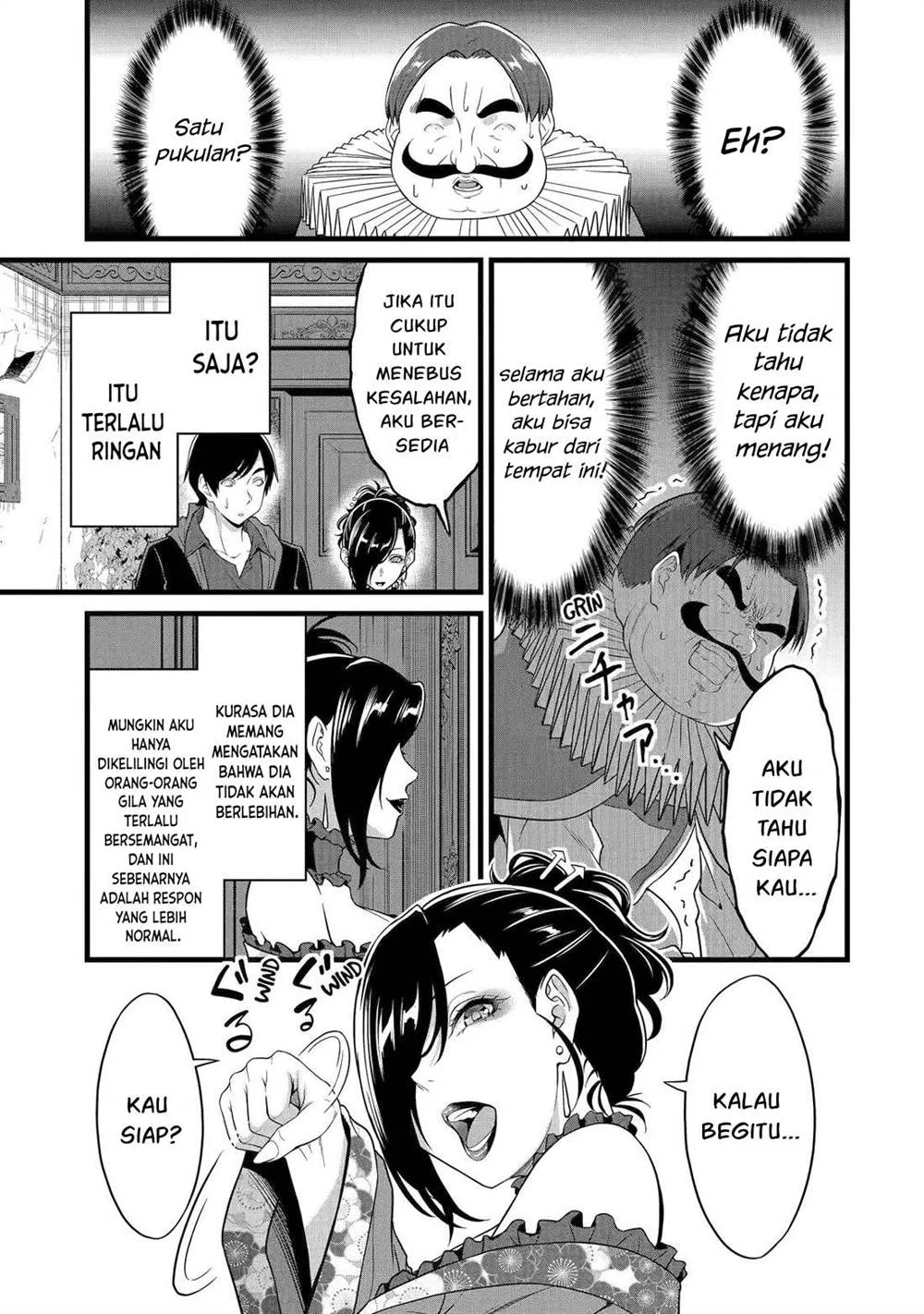 Yuru Fuwa Noka No Moji Bake Skill, Yurufuwa Nouka no Mojibake Skill ~Isekai de Katarogu Tsuuhan Yattemasu~ Chapter 26 - halaman 36