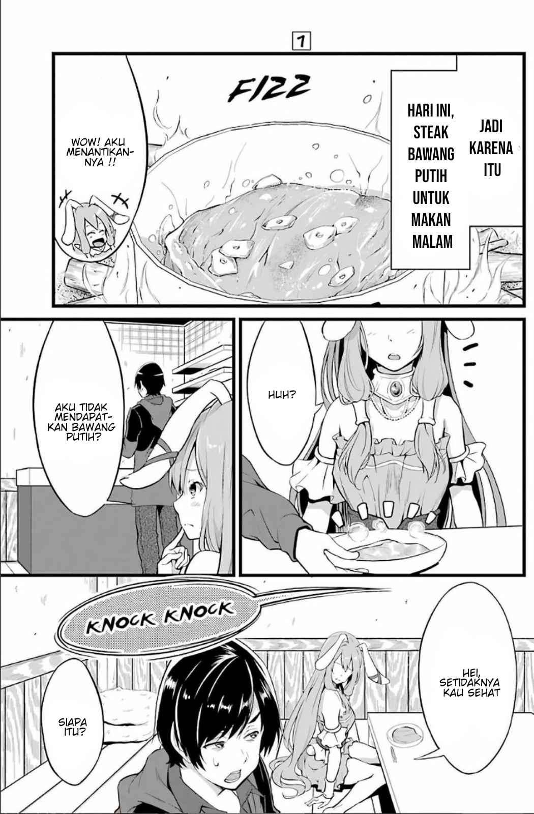 Yuru Fuwa Noka No Moji Bake Skill, Yurufuwa Nouka no Mojibake Skill ~Isekai de Katarogu Tsuuhan Yattemasu~ Chapter 3 - halaman 32