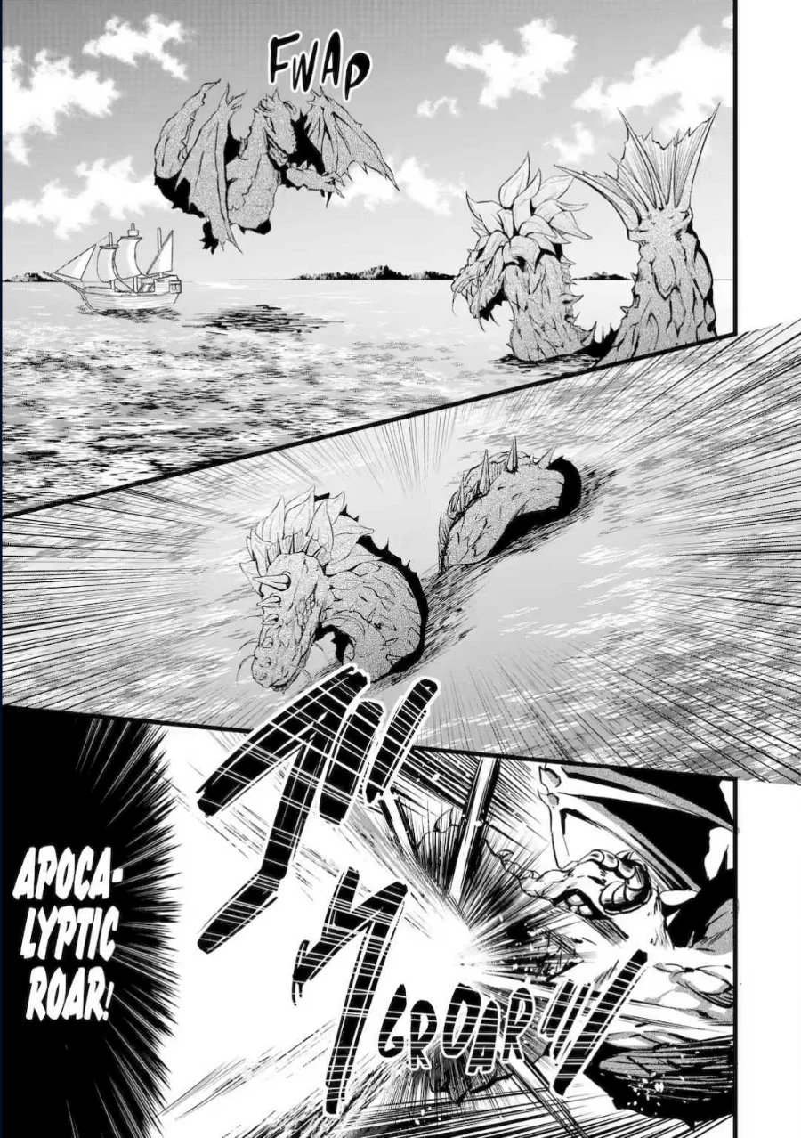 Yuru Fuwa Noka No Moji Bake Skill, Yurufuwa Nouka no Mojibake Skill ~Isekai de Katarogu Tsuuhan Yattemasu~ Chapter 30.3 - halaman 14