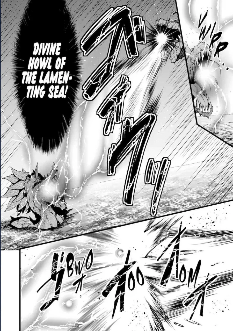 Yuru Fuwa Noka No Moji Bake Skill, Yurufuwa Nouka no Mojibake Skill ~Isekai de Katarogu Tsuuhan Yattemasu~ Chapter 30.3 - halaman 15