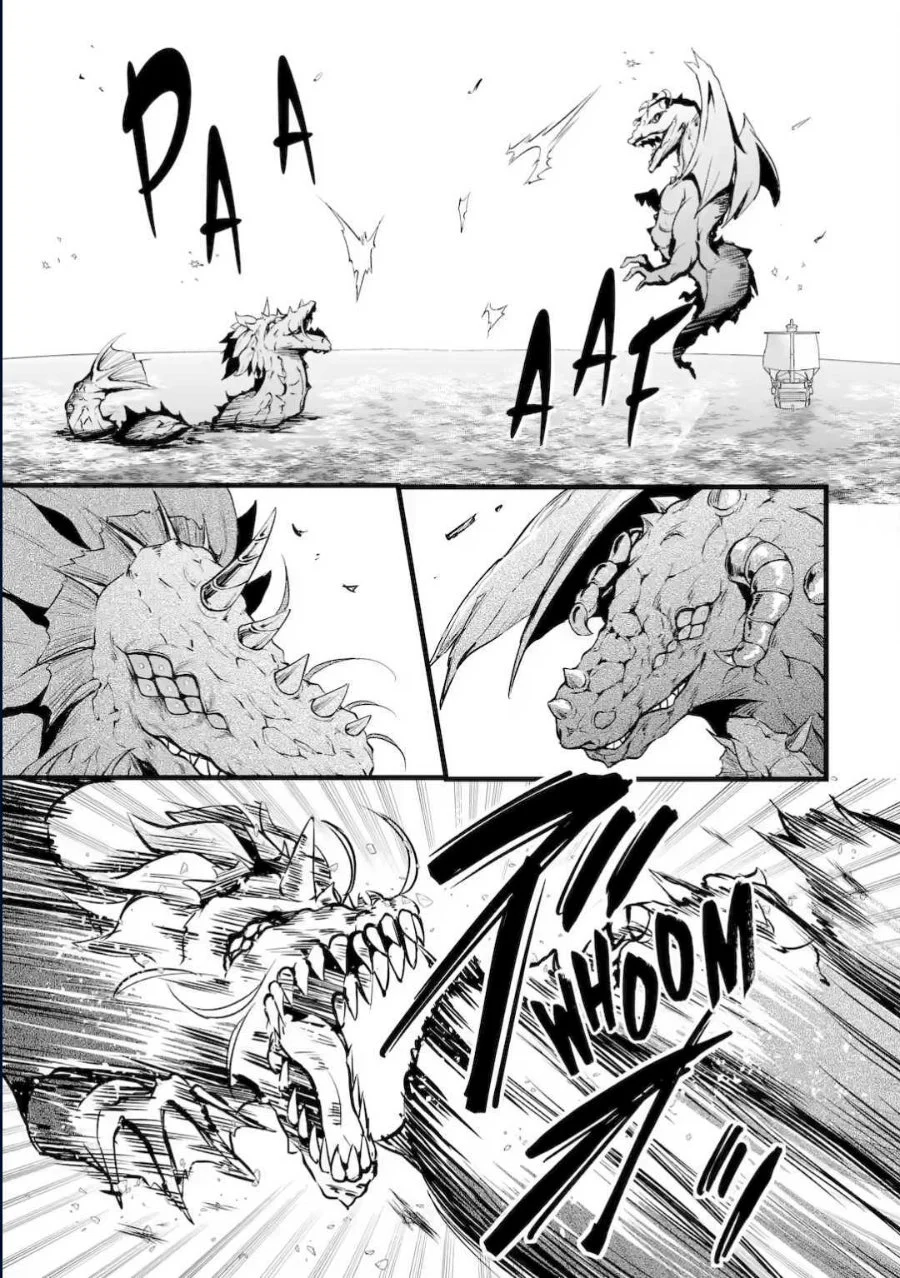 Yuru Fuwa Noka No Moji Bake Skill, Yurufuwa Nouka no Mojibake Skill ~Isekai de Katarogu Tsuuhan Yattemasu~ Chapter 30.3 - halaman 16