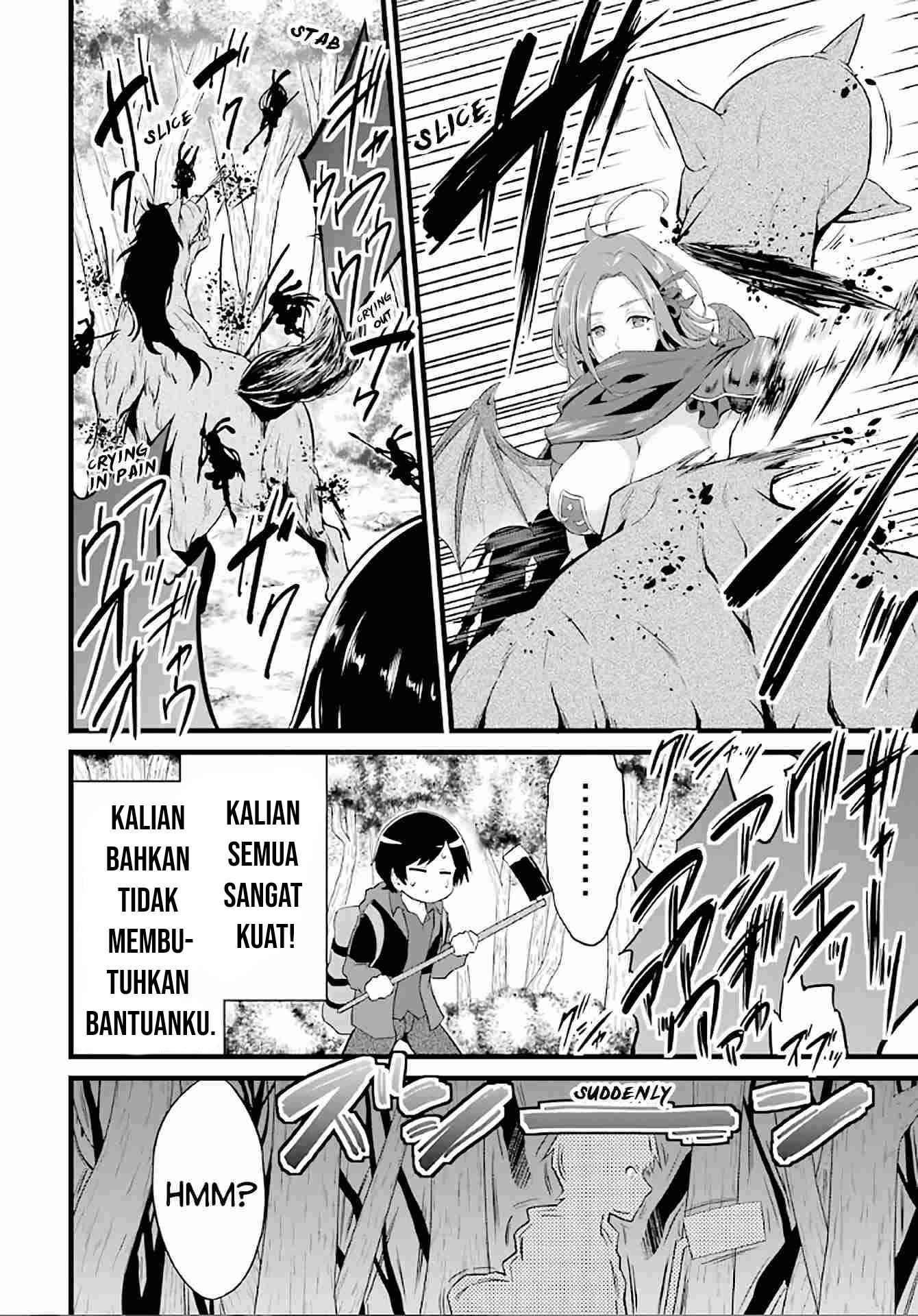 Yuru Fuwa Noka No Moji Bake Skill, Yurufuwa Nouka no Mojibake Skill ~Isekai de Katarogu Tsuuhan Yattemasu~ Chapter 4 - halaman 25