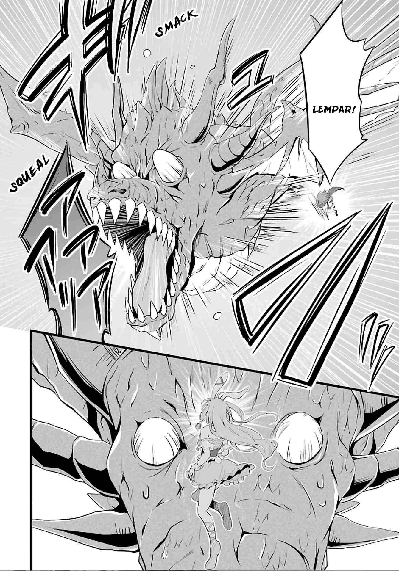 Yuru Fuwa Noka No Moji Bake Skill, Yurufuwa Nouka no Mojibake Skill ~Isekai de Katarogu Tsuuhan Yattemasu~ Chapter 4 - halaman 29