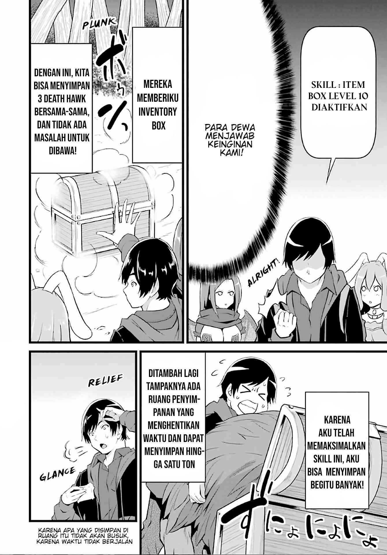 Yuru Fuwa Noka No Moji Bake Skill, Yurufuwa Nouka no Mojibake Skill ~Isekai de Katarogu Tsuuhan Yattemasu~ Chapter 4 - halaman 33