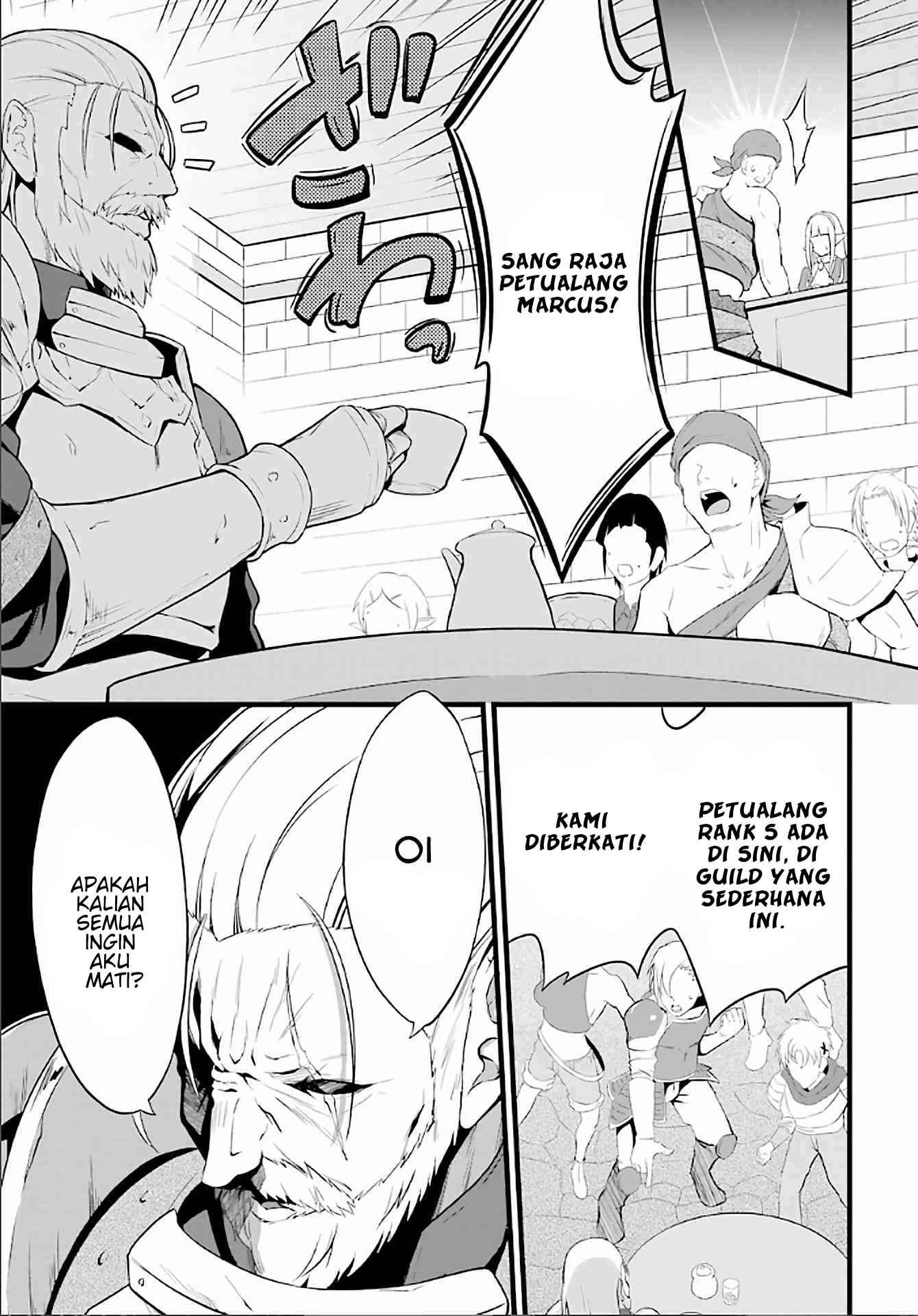 Yuru Fuwa Noka No Moji Bake Skill, Yurufuwa Nouka no Mojibake Skill ~Isekai de Katarogu Tsuuhan Yattemasu~ Chapter 4 - halaman 48