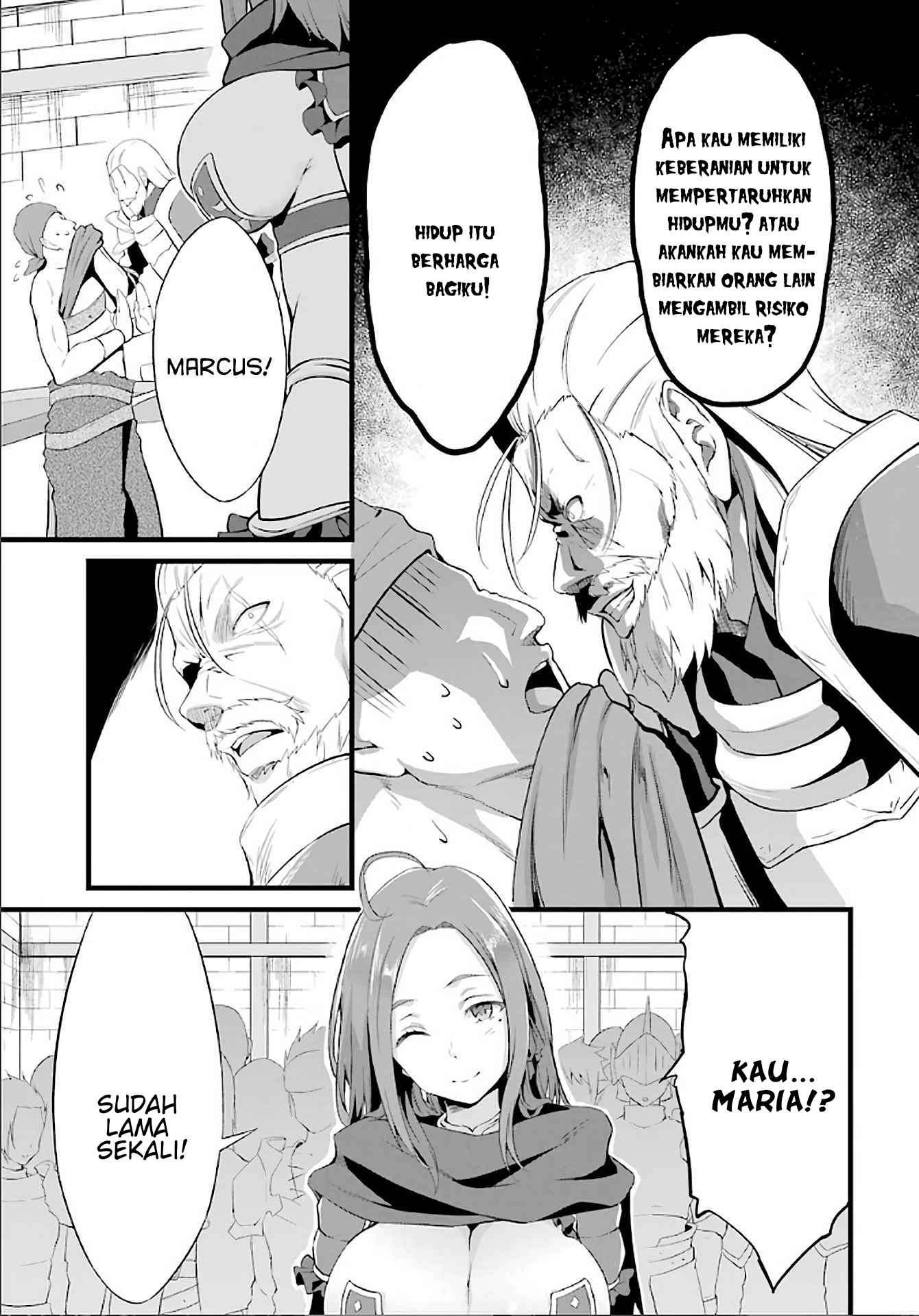 Yuru Fuwa Noka No Moji Bake Skill, Yurufuwa Nouka no Mojibake Skill ~Isekai de Katarogu Tsuuhan Yattemasu~ Chapter 4 - halaman 50