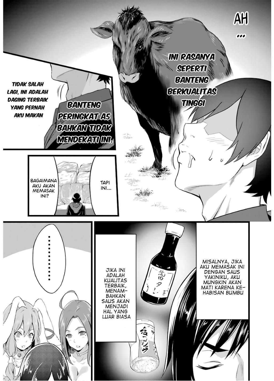 Yuru Fuwa Noka No Moji Bake Skill, Yurufuwa Nouka no Mojibake Skill ~Isekai de Katarogu Tsuuhan Yattemasu~ Chapter 5 - halaman 24