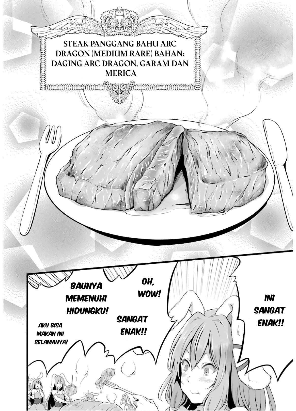 Yuru Fuwa Noka No Moji Bake Skill, Yurufuwa Nouka no Mojibake Skill ~Isekai de Katarogu Tsuuhan Yattemasu~ Chapter 5 - halaman 25