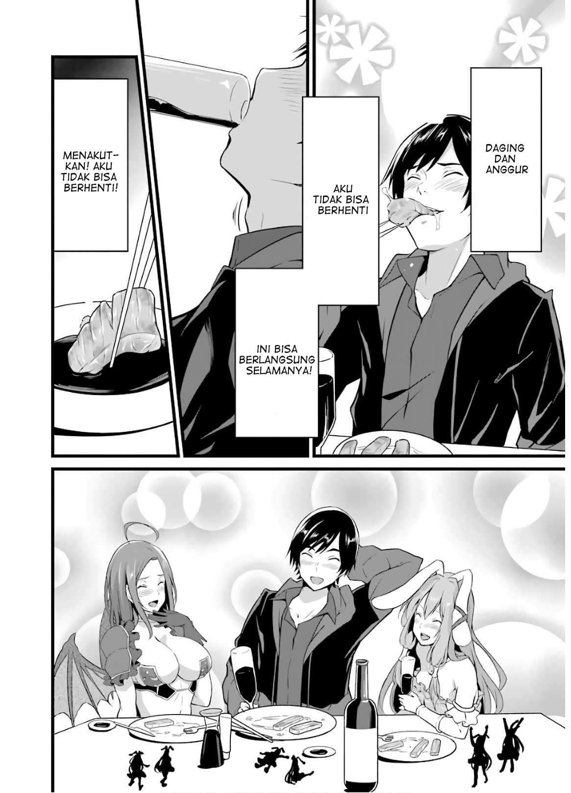 Yuru Fuwa Noka No Moji Bake Skill, Yurufuwa Nouka no Mojibake Skill ~Isekai de Katarogu Tsuuhan Yattemasu~ Chapter 5 - halaman 29