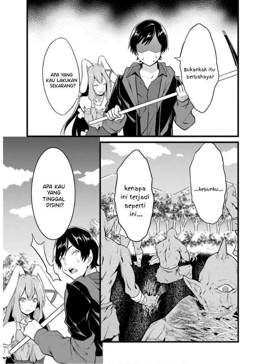 Yuru Fuwa Noka No Moji Bake Skill, Yurufuwa Nouka no Mojibake Skill ~Isekai de Katarogu Tsuuhan Yattemasu~ Chapter 6 - halaman 26