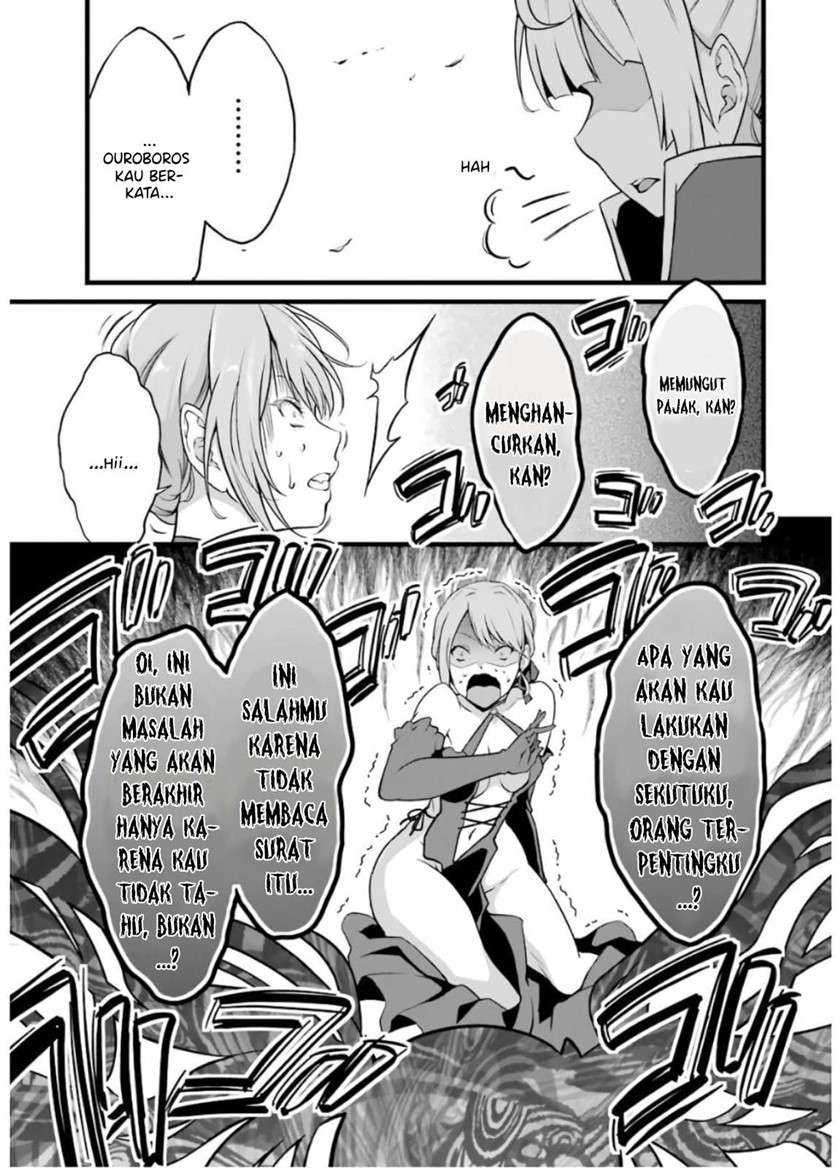 Yuru Fuwa Noka No Moji Bake Skill, Yurufuwa Nouka no Mojibake Skill ~Isekai de Katarogu Tsuuhan Yattemasu~ Chapter 6 - halaman 38