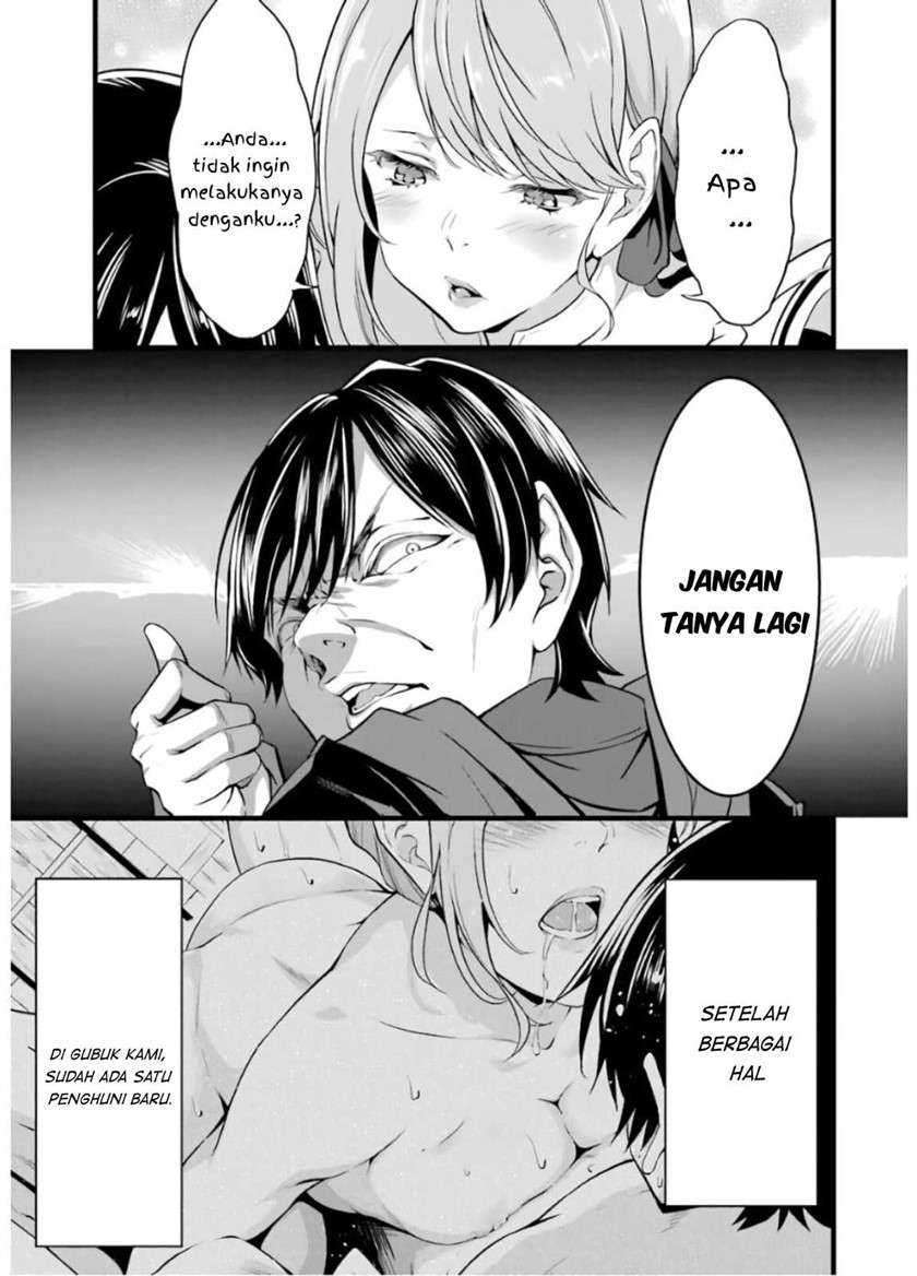 Yuru Fuwa Noka No Moji Bake Skill, Yurufuwa Nouka no Mojibake Skill ~Isekai de Katarogu Tsuuhan Yattemasu~ Chapter 6 - halaman 58