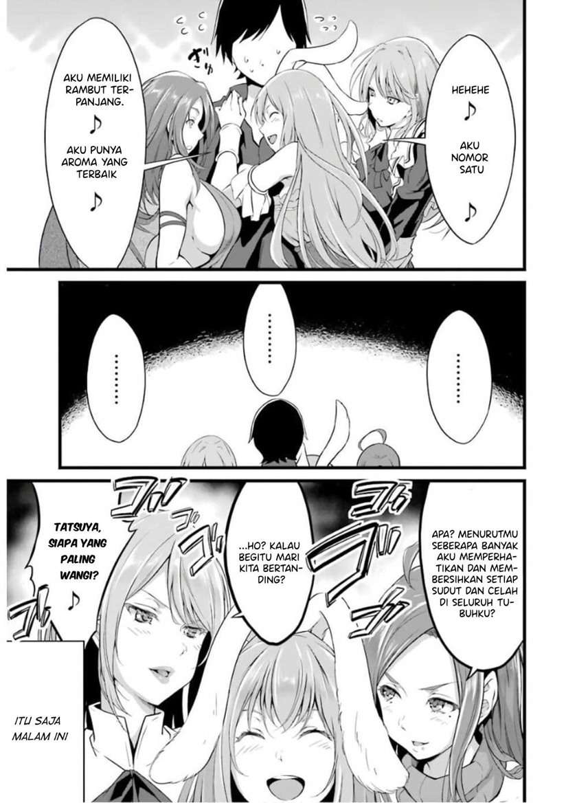 Yuru Fuwa Noka No Moji Bake Skill, Yurufuwa Nouka no Mojibake Skill ~Isekai de Katarogu Tsuuhan Yattemasu~ Chapter 7 - halaman 30