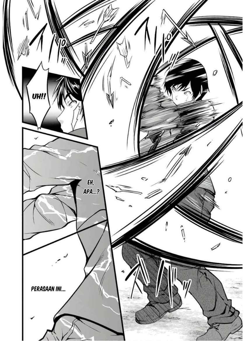 Yuru Fuwa Noka No Moji Bake Skill, Yurufuwa Nouka no Mojibake Skill ~Isekai de Katarogu Tsuuhan Yattemasu~ Chapter 8 - halaman 25