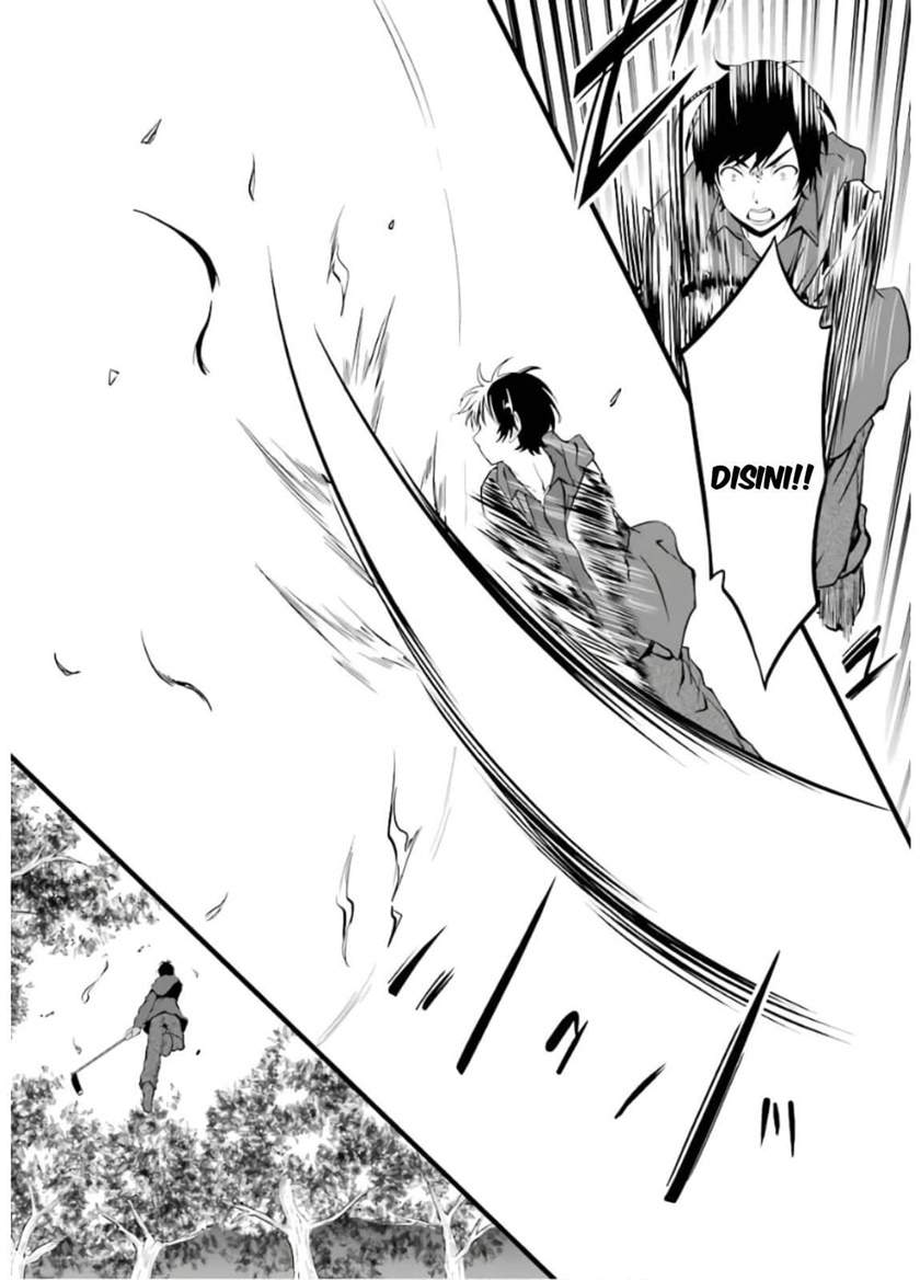 Yuru Fuwa Noka No Moji Bake Skill, Yurufuwa Nouka no Mojibake Skill ~Isekai de Katarogu Tsuuhan Yattemasu~ Chapter 8 - halaman 31