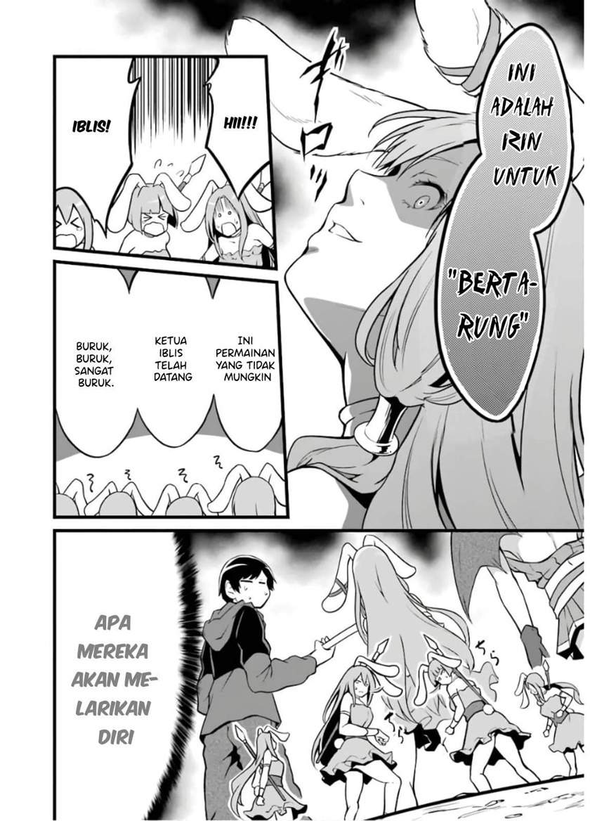 Yuru Fuwa Noka No Moji Bake Skill, Yurufuwa Nouka no Mojibake Skill ~Isekai de Katarogu Tsuuhan Yattemasu~ Chapter 8 - halaman 37