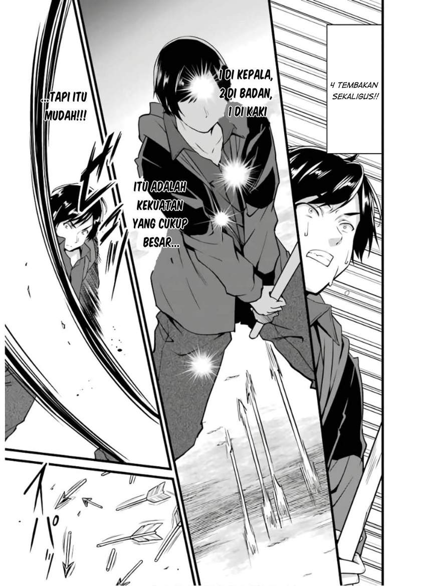 Yuru Fuwa Noka No Moji Bake Skill, Yurufuwa Nouka no Mojibake Skill ~Isekai de Katarogu Tsuuhan Yattemasu~ Chapter 8 - halaman 46