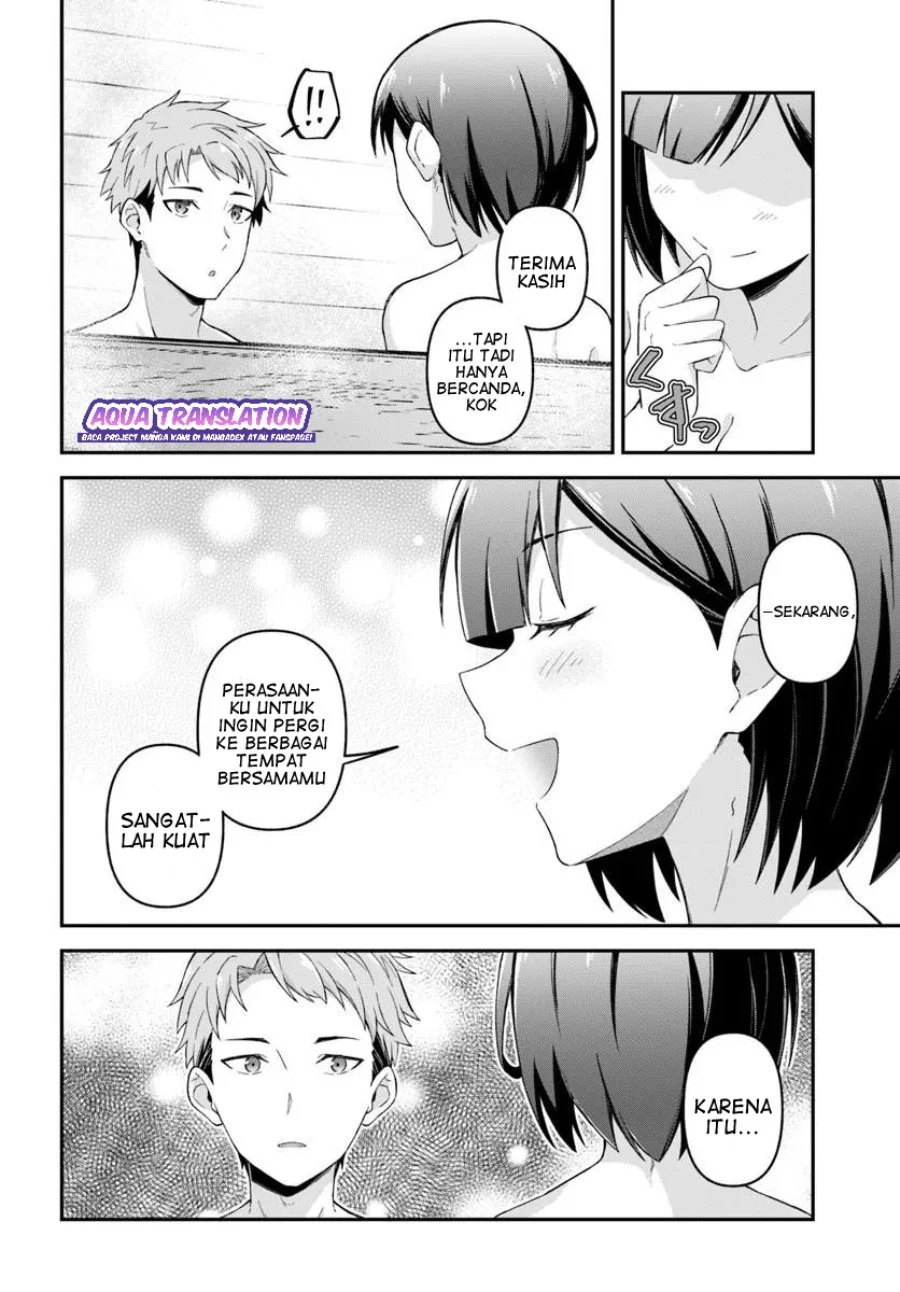 Yusha no Moto Nakama Fufu wa Inaka de Nonbiri Shiawase ni Kurasu Chapter 2.1 - halaman 12