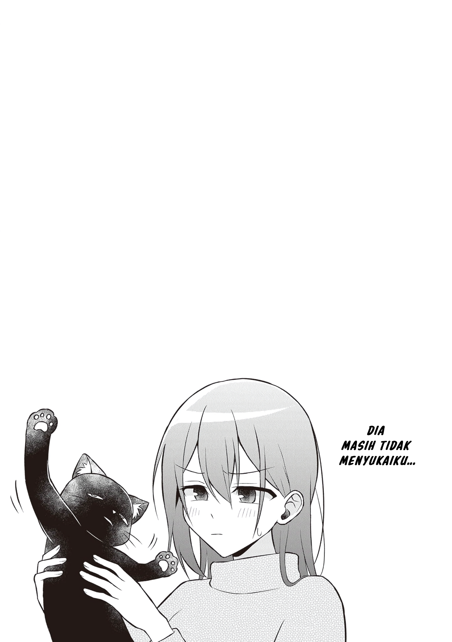 Yuujin ni 500-en Kashitara Shakkin no Kata ni Imouto wo Yokoshitekita no dakeredo, Ore wa Ittai Dousureba Ii n darou Chapter 13 - halaman 27