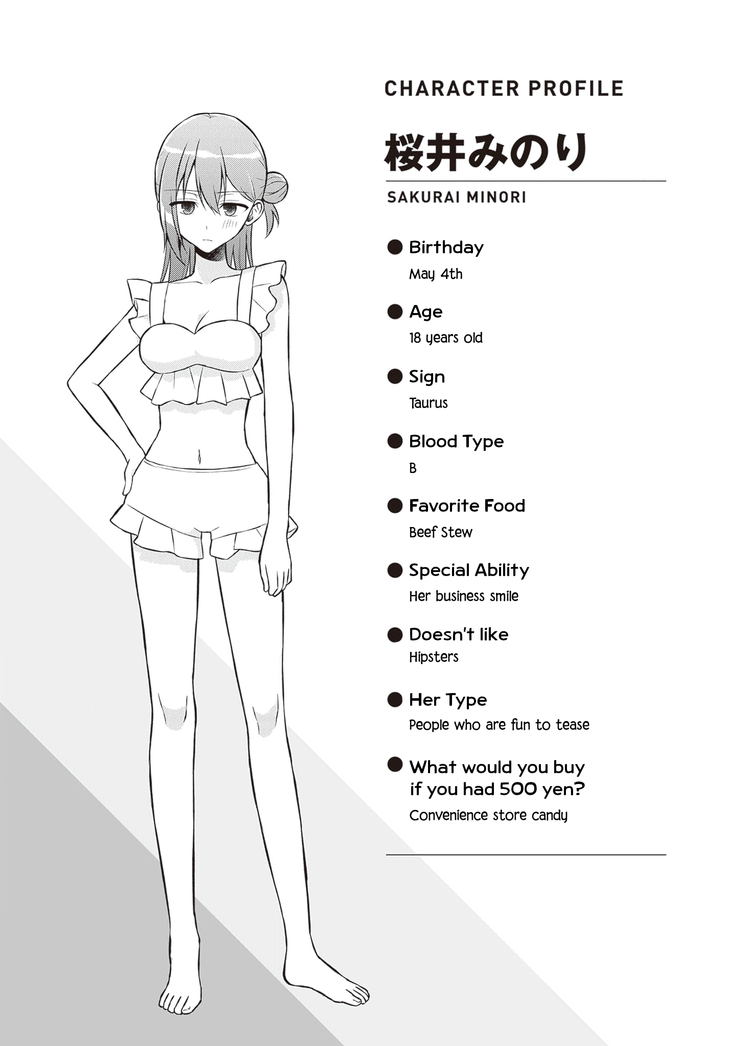 Yuujin ni 500-en Kashitara Shakkin no Kata ni Imouto wo Yokoshitekita no dakeredo, Ore wa Ittai Dousureba Ii n darou Chapter 13 - halaman 28