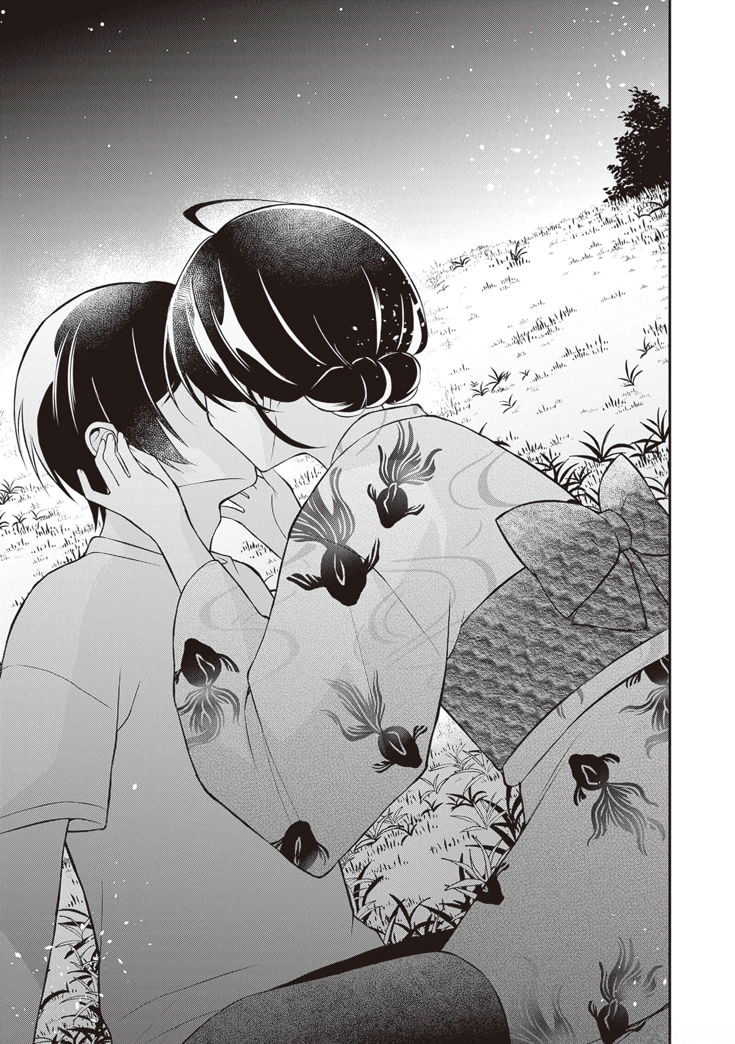 Yuujin ni 500-en Kashitara Shakkin no Kata ni Imouto wo Yokoshitekita no dakeredo, Ore wa Ittai Dousureba Ii n darou Chapter 15 - halaman 9