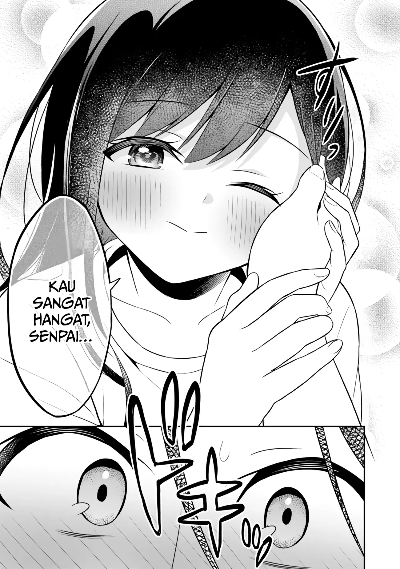 Yuujin ni 500-en Kashitara Shakkin no Kata ni Imouto wo Yokoshitekita no dakeredo, Ore wa Ittai Dousureba Ii n darou Chapter 2 - halaman 26