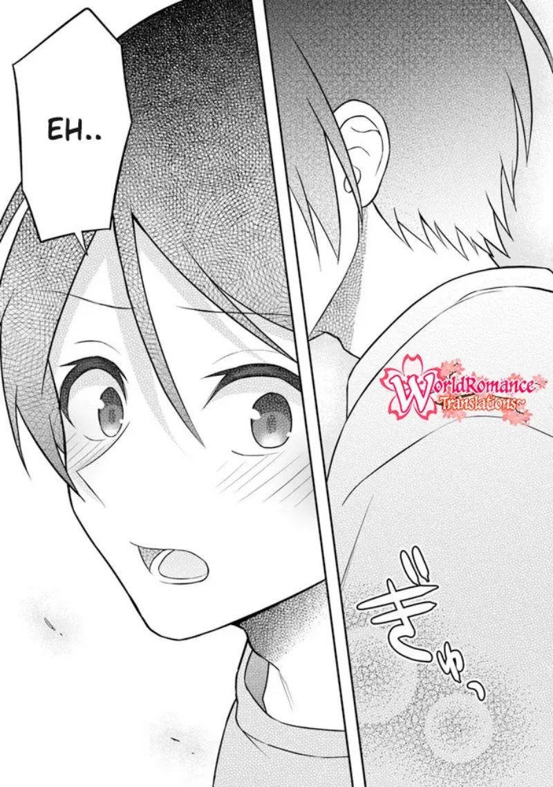 Yuujin ni 500-en Kashitara Shakkin no Kata ni Imouto wo Yokoshitekita no dakeredo, Ore wa Ittai Dousureba Ii n darou Chapter 5 - halaman 24