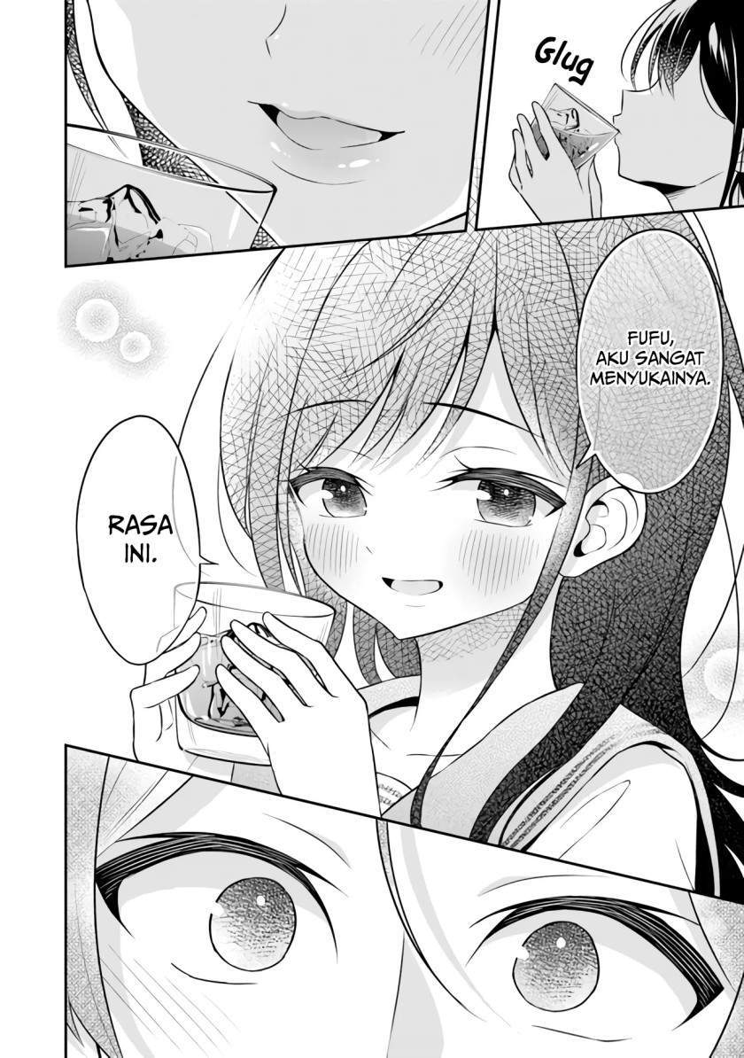 Yuujin ni 500 Yen Kashitara Shakkin no Kata ni Imouto wo Yokoshite Kita Nodakeredo, Ore wa Ittai Dou Sureba Iindarou Chapter 1 - halaman 8